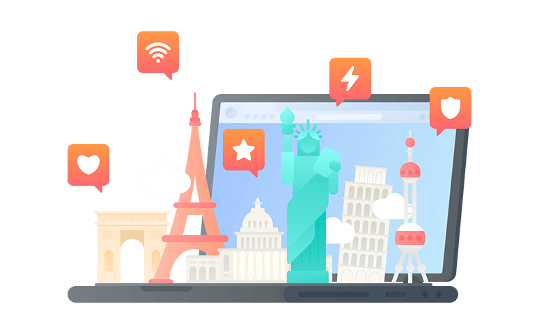代理支付宝的回国vpn - 大陆VPN